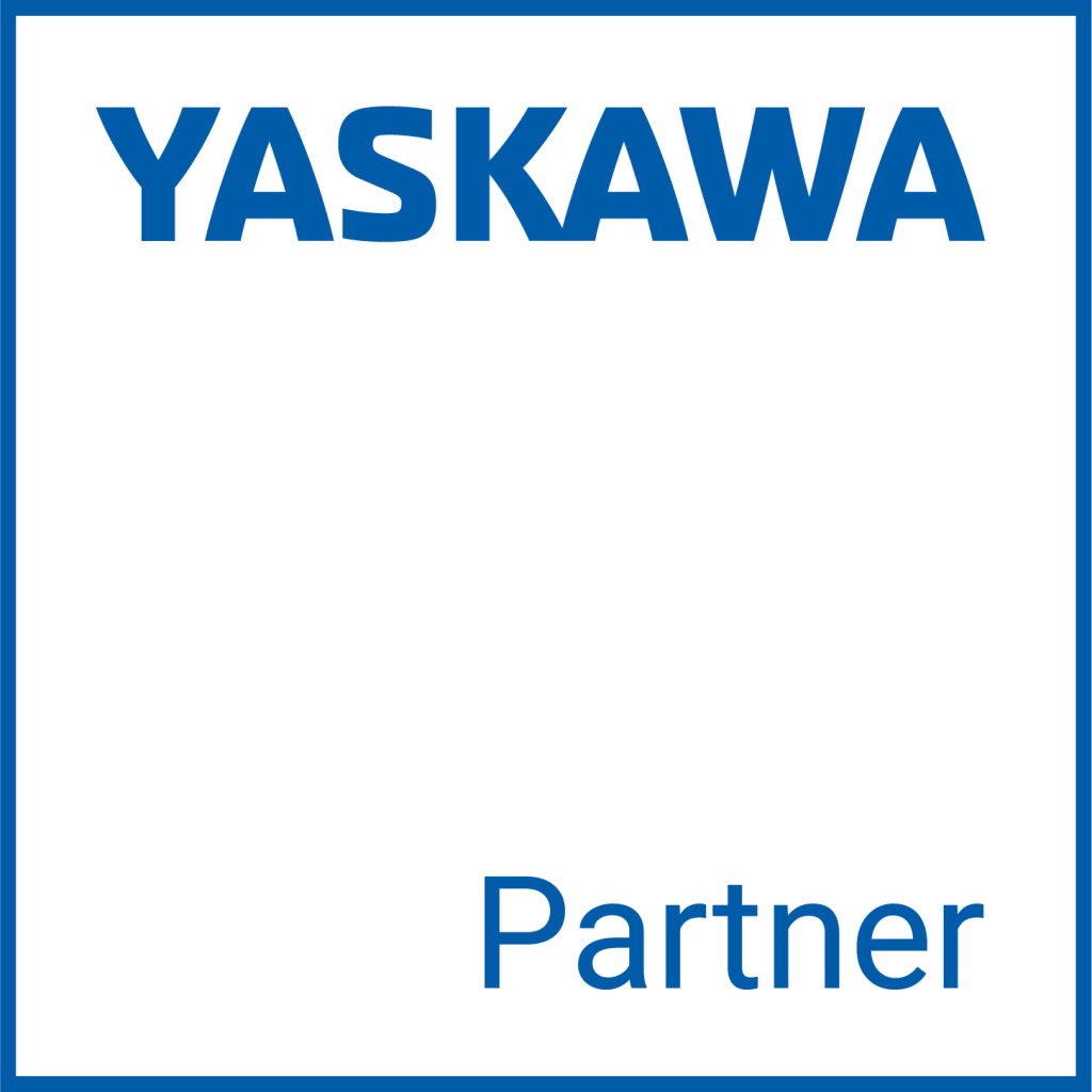 Yaskawa - Partner - Octopus Automation