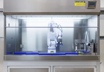 Life Sciences
